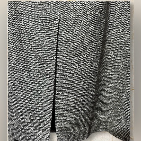 Talbots Classic Tweed Skirt Suit - Picture 12 of 15